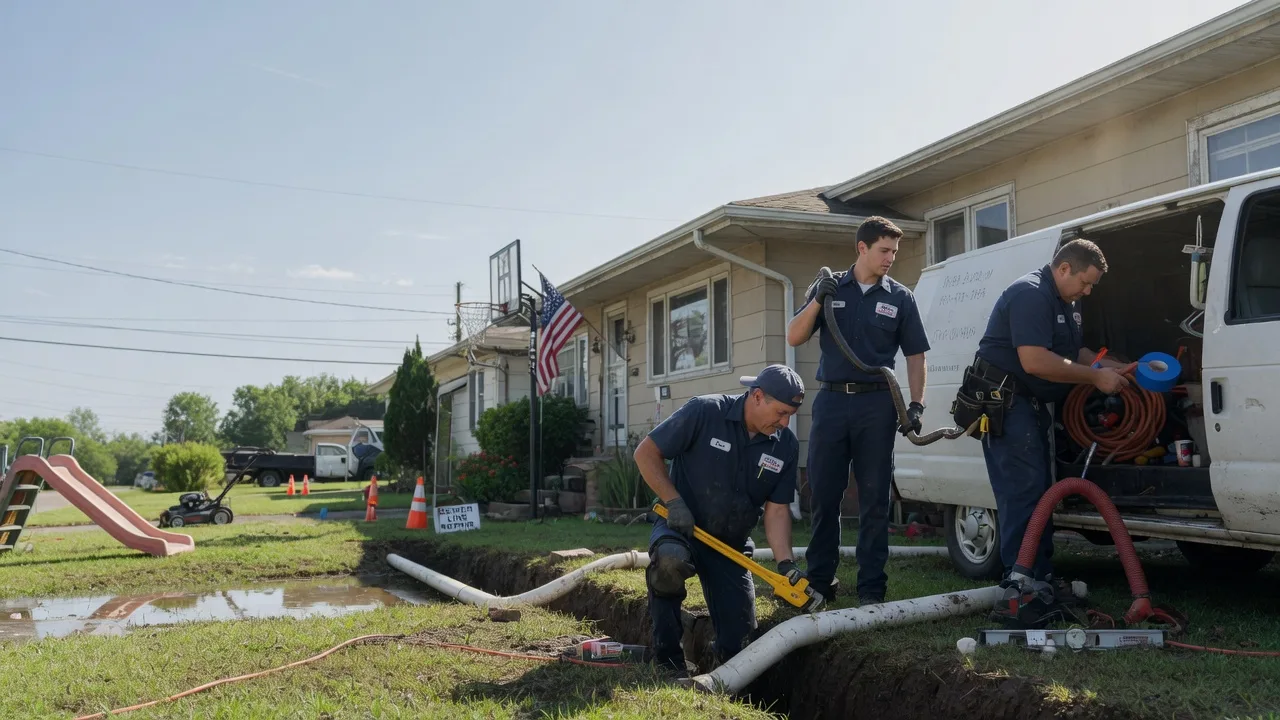 Toilet Installation in Witt, IL near me